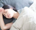 睡眠時無呼吸症候群になりやすい人の特徴